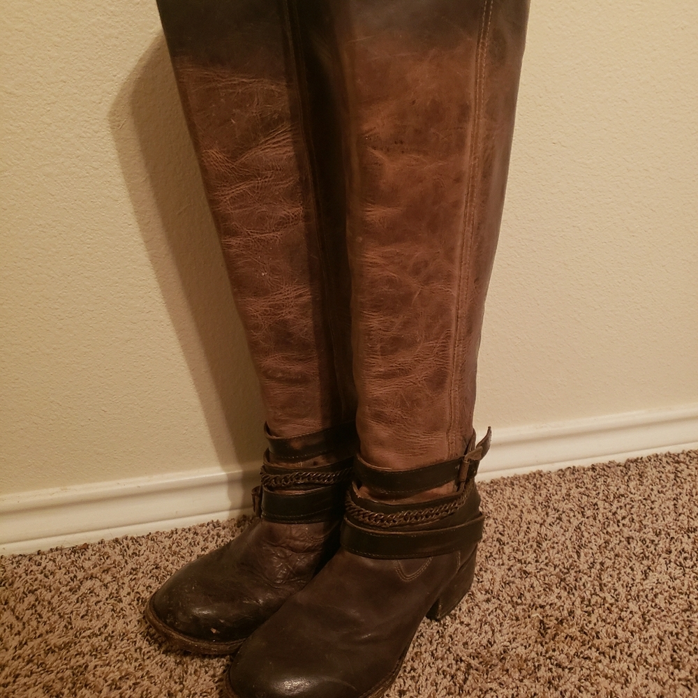 Freebird Aspen Boots